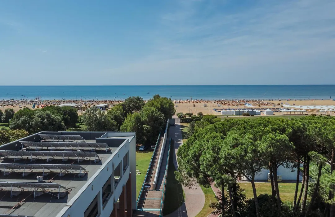 Hotel Santo Stefano-1