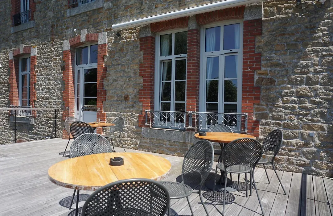 Auberge Ti'Gousket-1