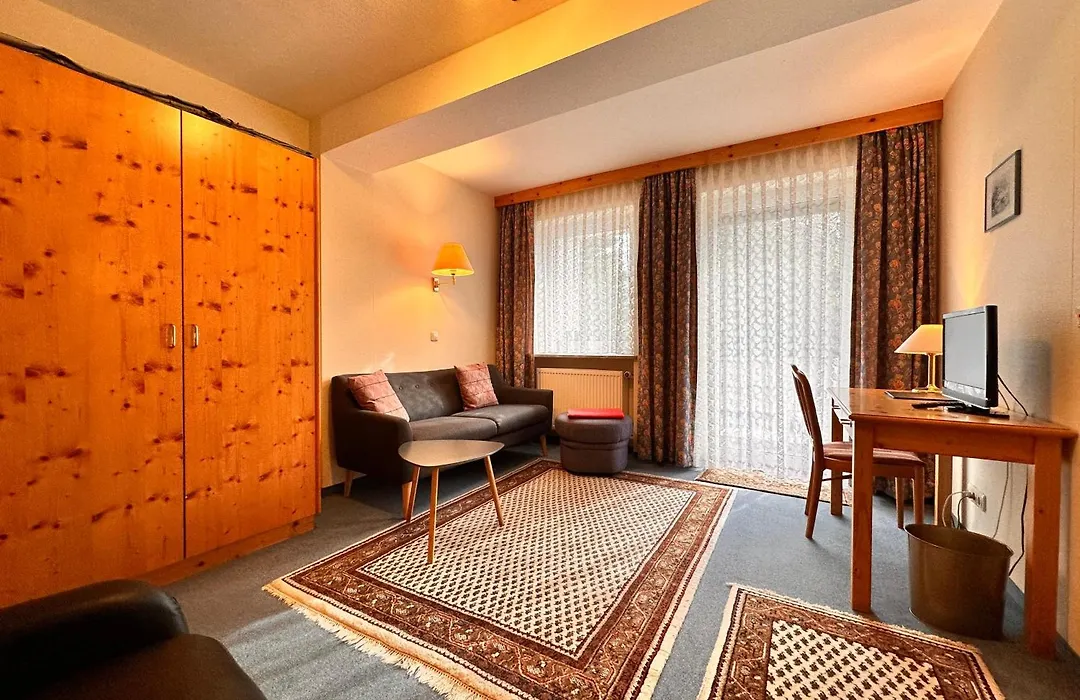 Pension zum Löwen, Parkplatz, Wlan, Zentral-1