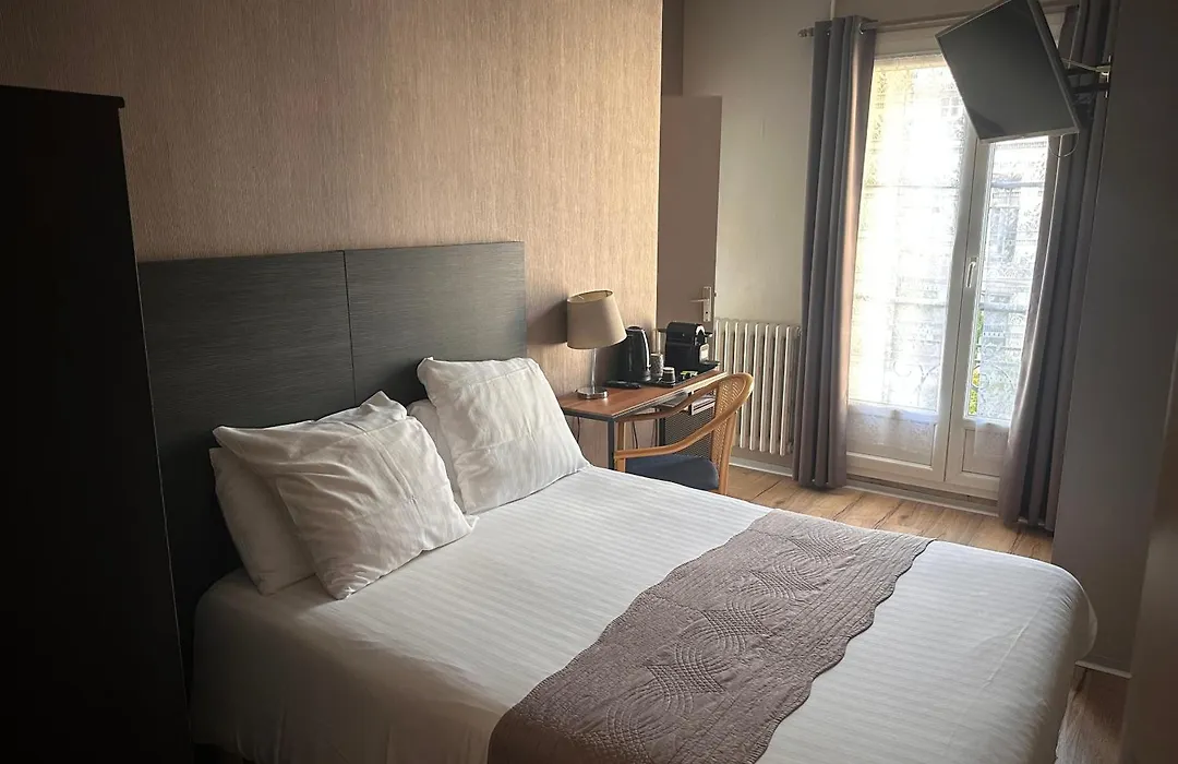 Hotel Berthelot-1