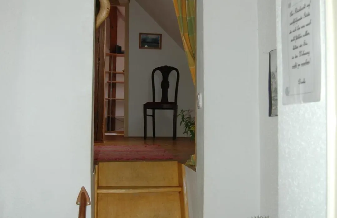 Ferienwohnung Langenstadt-1