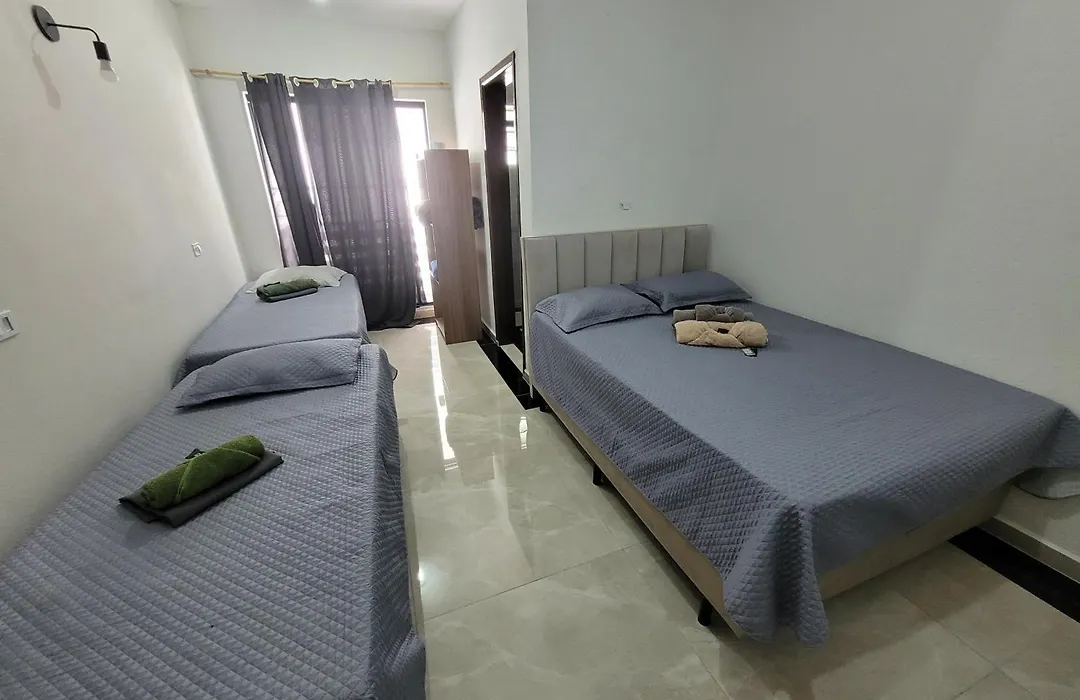 Hospedaria São Benedito-1