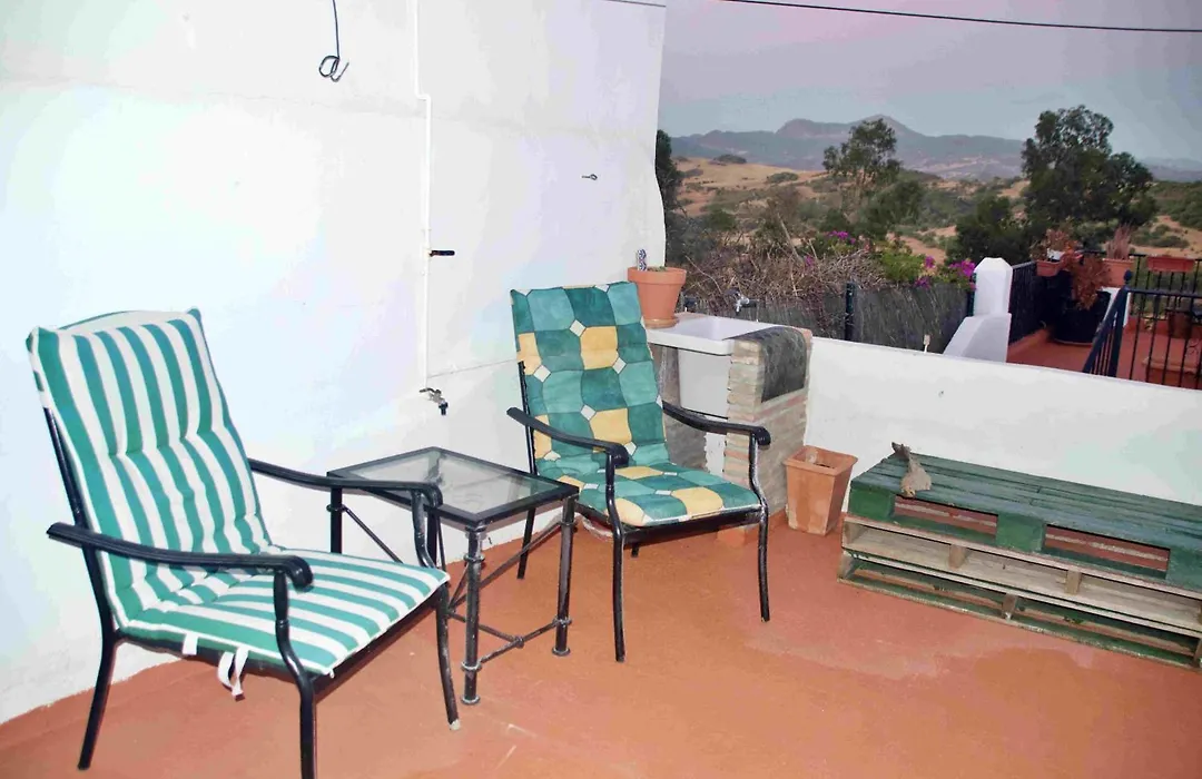 Casa Venera - Jimena-1