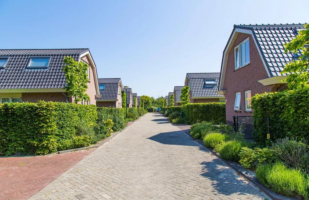 Vakantiepark Duinrust-1