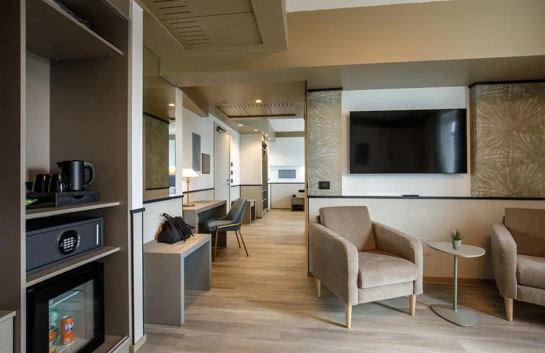 Hotel Domidea-1