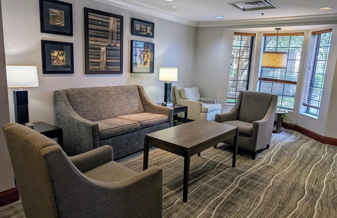 Staybridge Suites Indianapolis-Fishers By Ihg-1