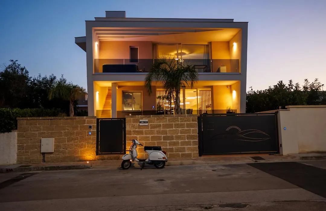 Le Murge Del Salento b&b Affittacamere Appartamenti-1