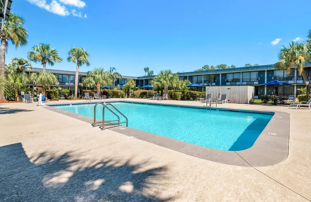 Quality Inn Slidell I-10-1