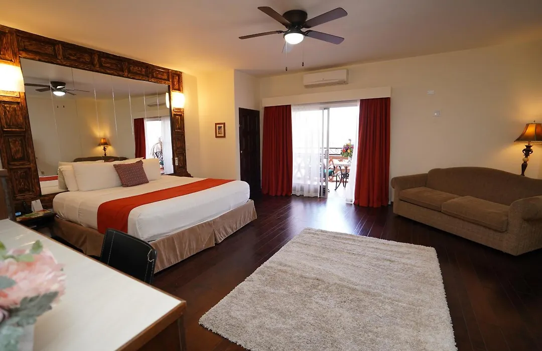 Best Western El Cid-1