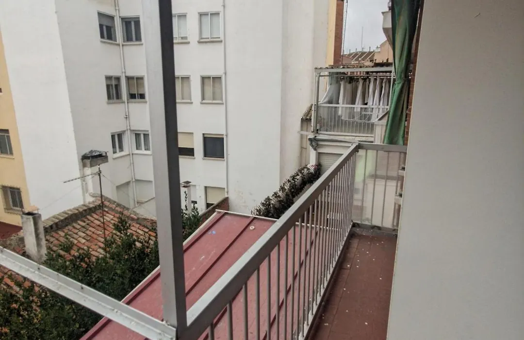 Hostal Sol-1