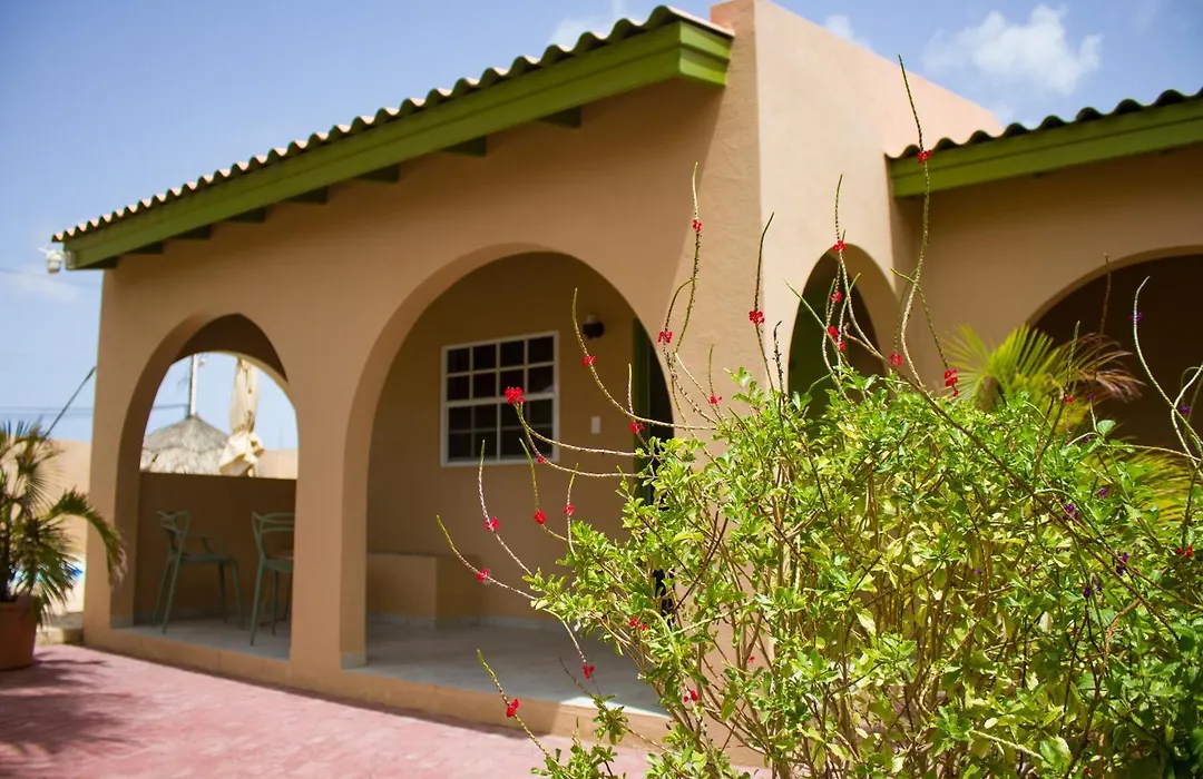 The Lizard Boutique Hotel-1