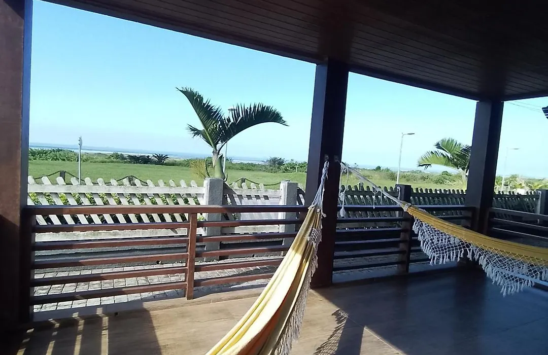Paraíso do sul - Shangrilá-1