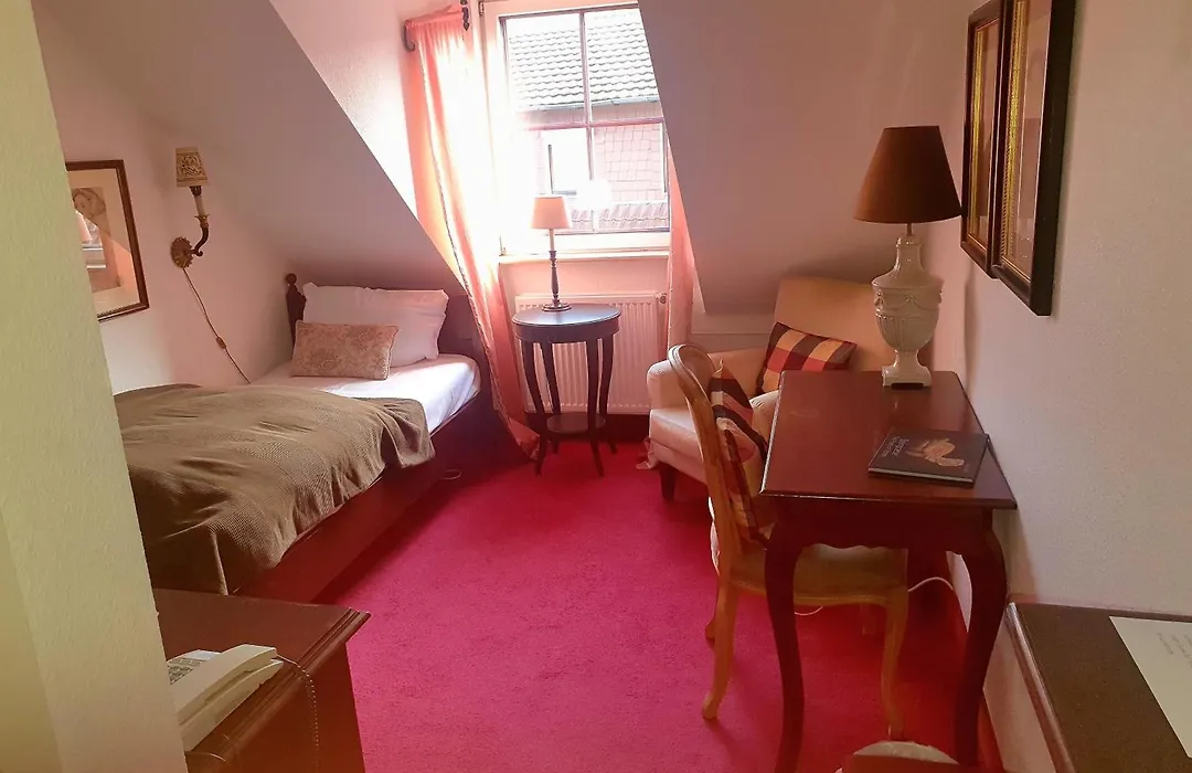 Landhotel Kern-1