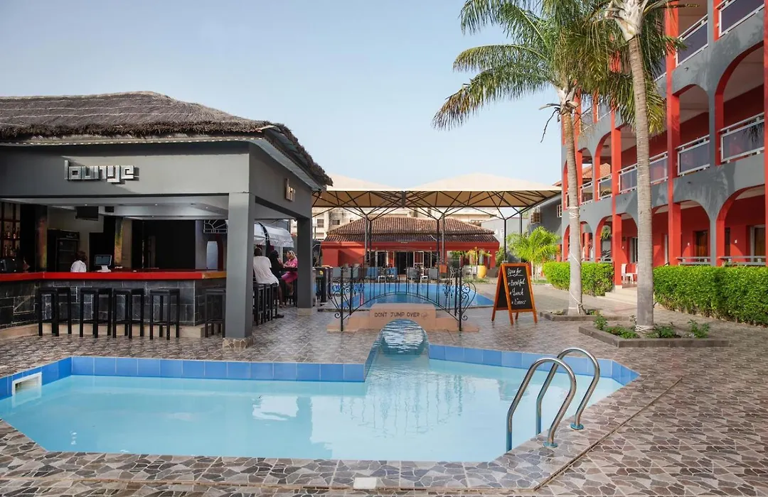 Seaview Gardens Hotel-1