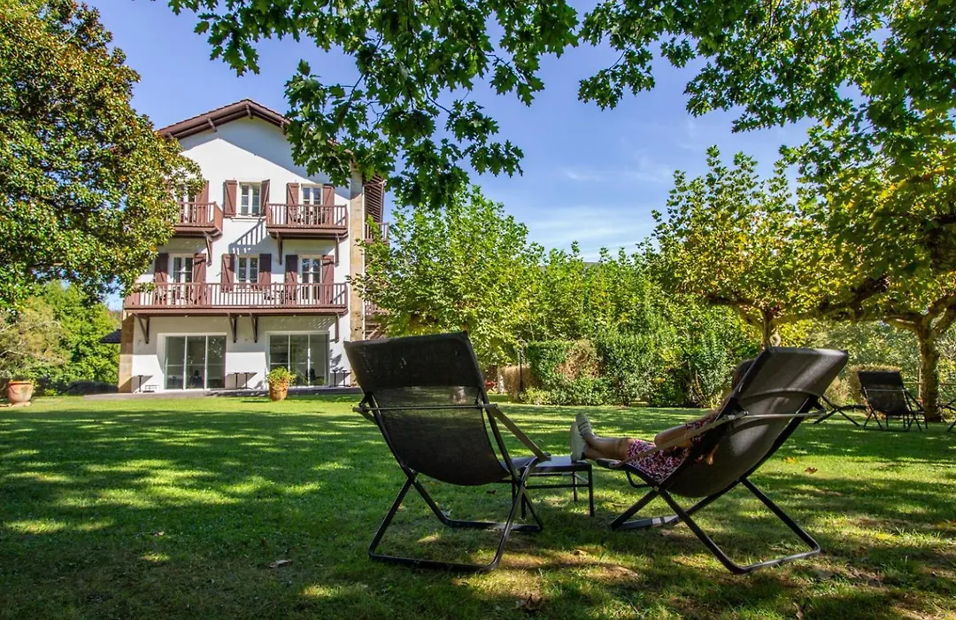 Les Jardins de Bakea-1