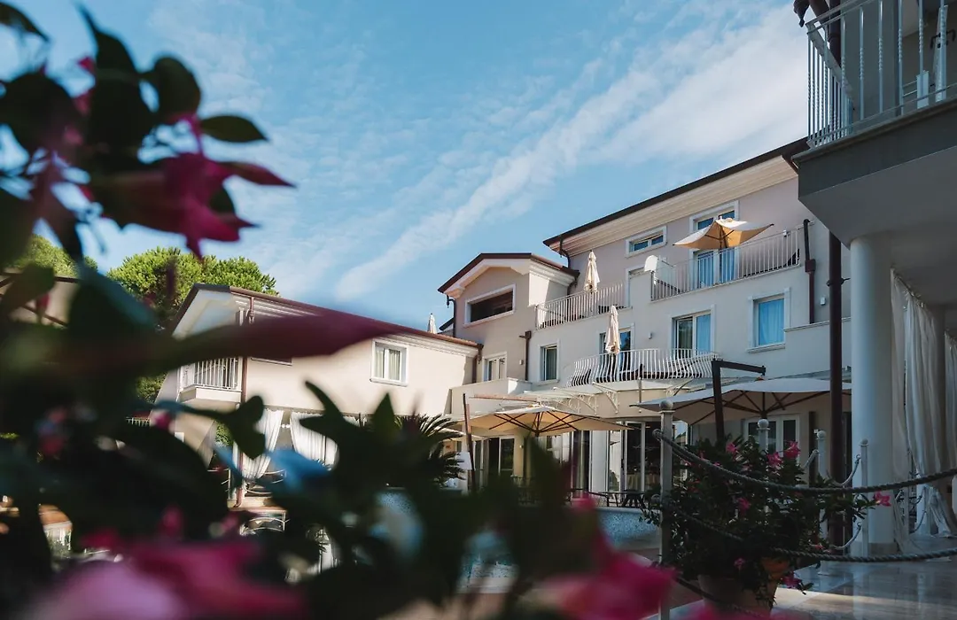 Hotel Stella Della Versilia-1