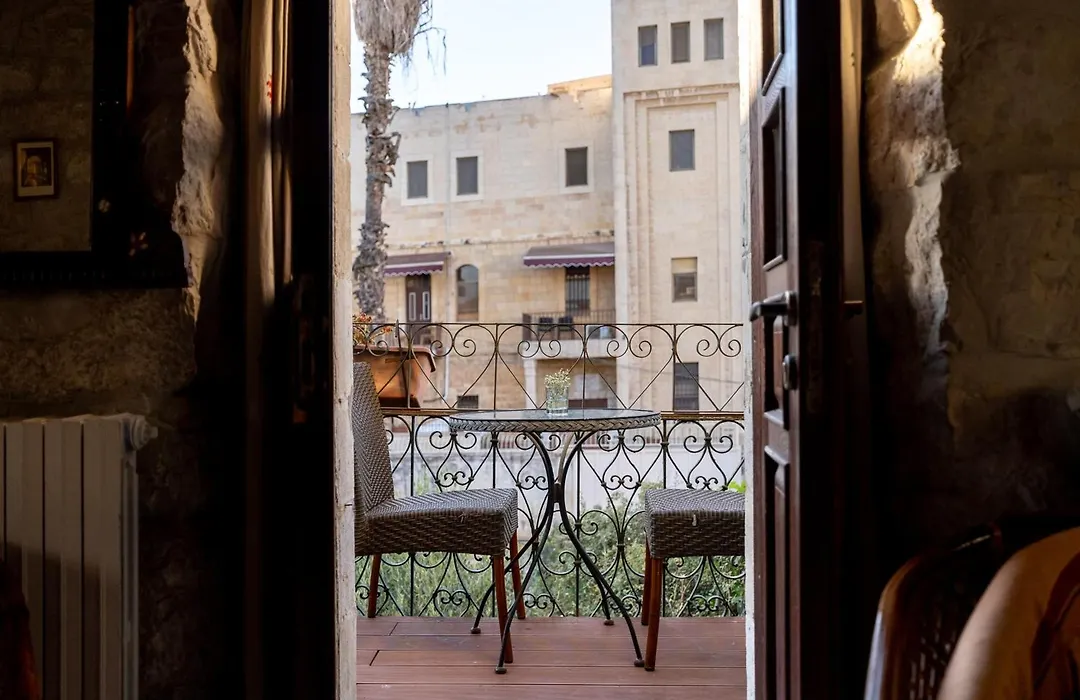 Jerusalem Hotel-1