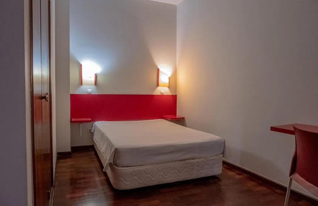 Residencial Chafariz /Queimada-1