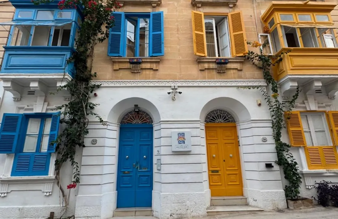 The Maltese Sun-1