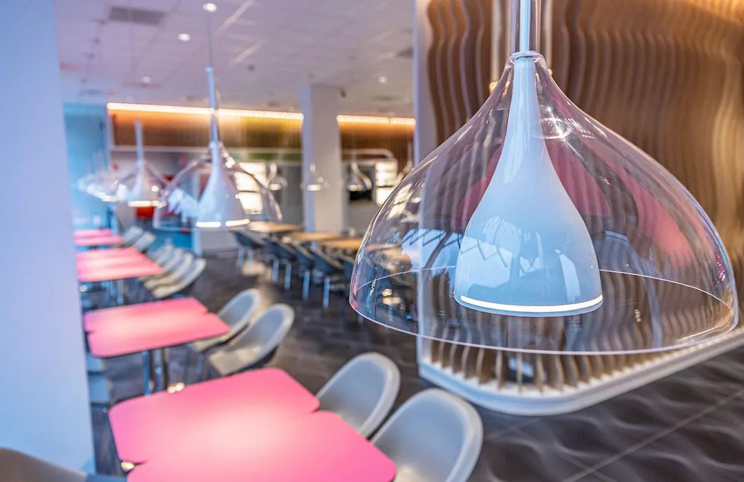 Prize By Radisson, Antwerp City-1