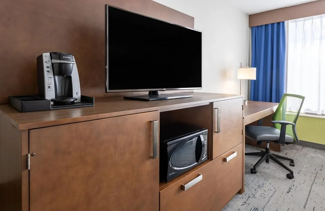 Holiday Inn Express & Suites Ft. Washington - Philadelphia By Ihg-1