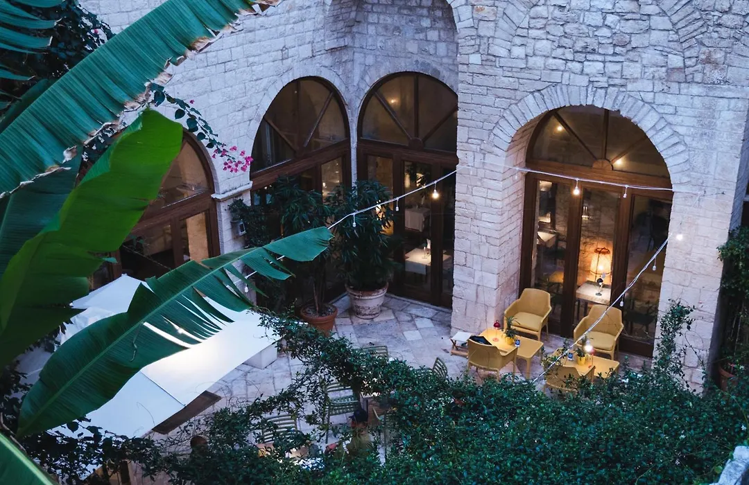 S. Martin Hotel-1