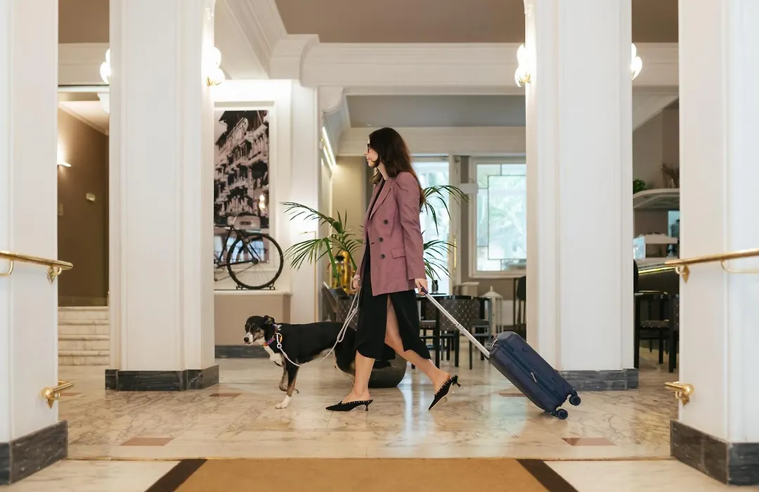 Hotel Residence Esplanade-1