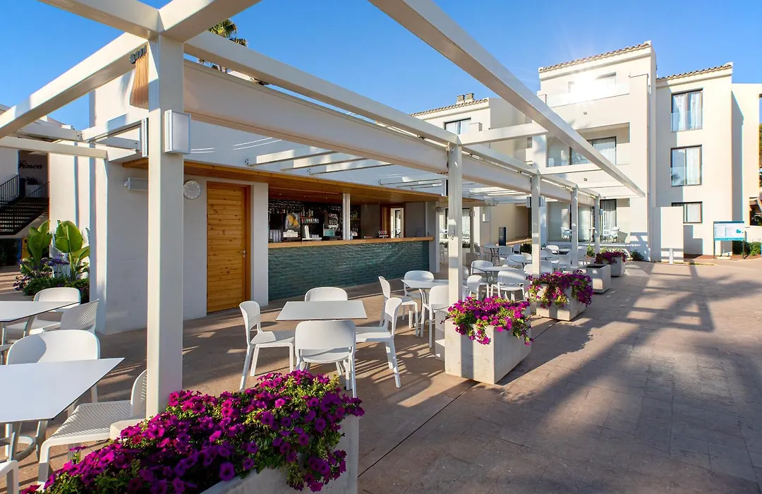 Hipotels Mediterraneo Club-1