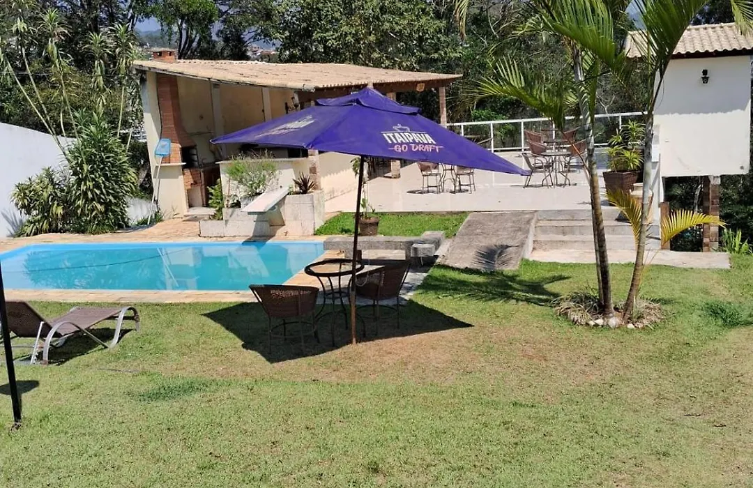 Pousada Village Tere-1