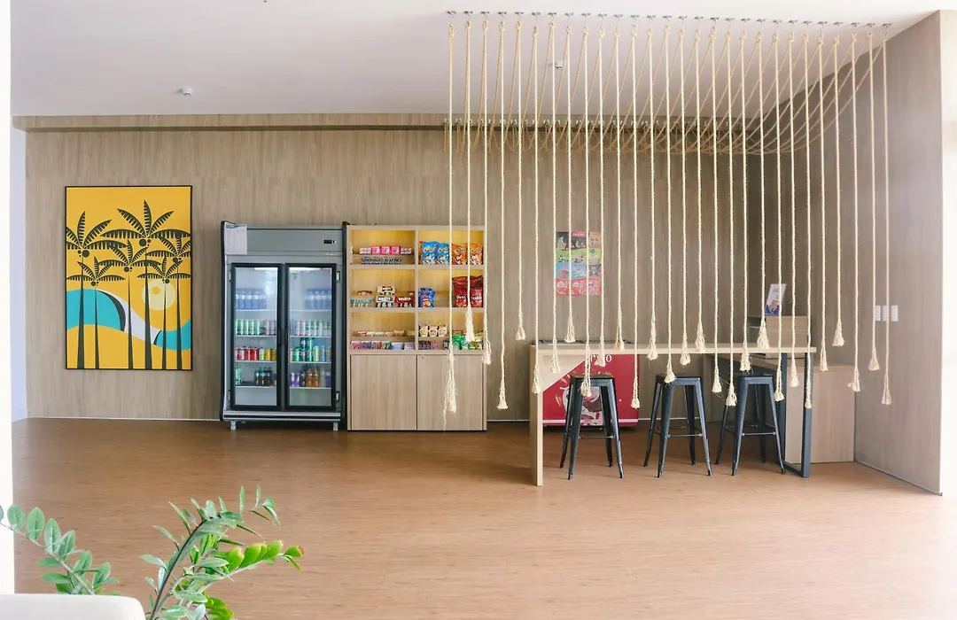 Go Inn Goiana By Atlantica Hotels-1