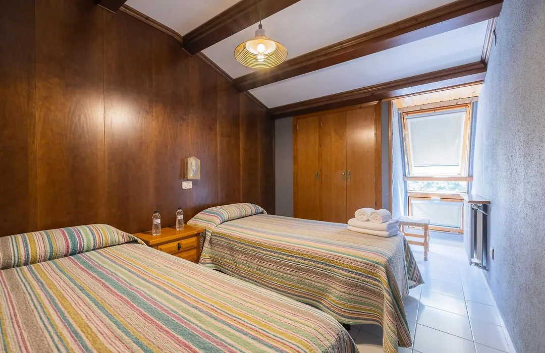 Hostal Los Valles-1