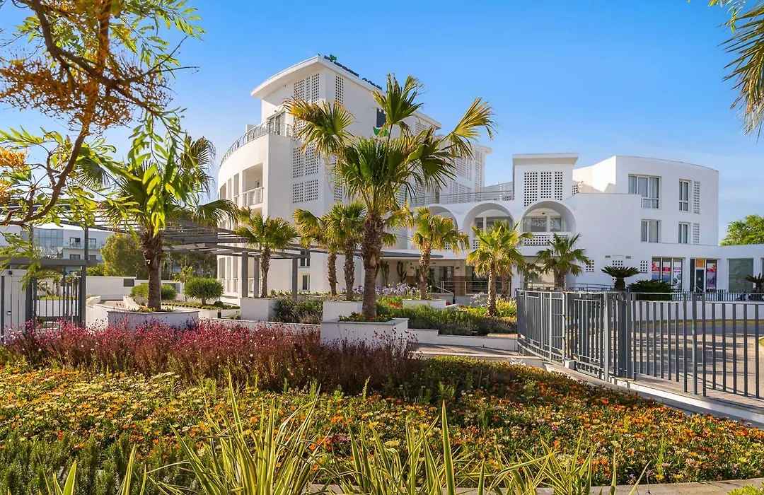 Hotel Fuerte Conil-Resort-1
