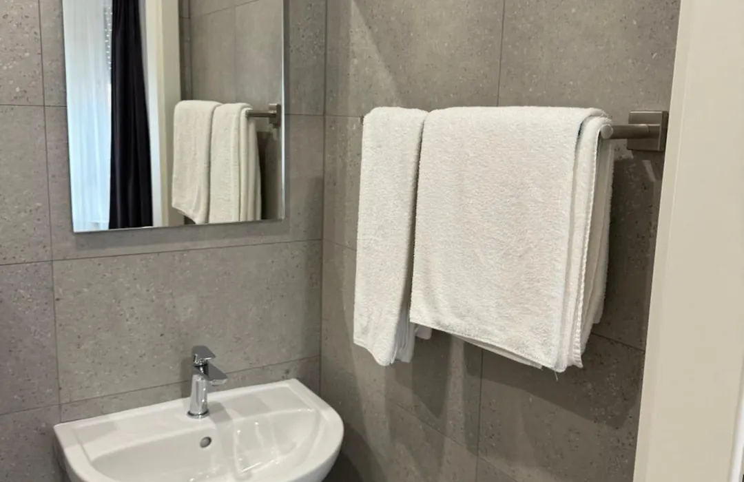Hotel Zurich-1