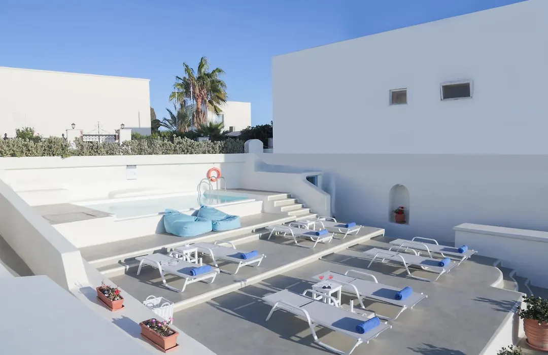 Pantelia Suites-1