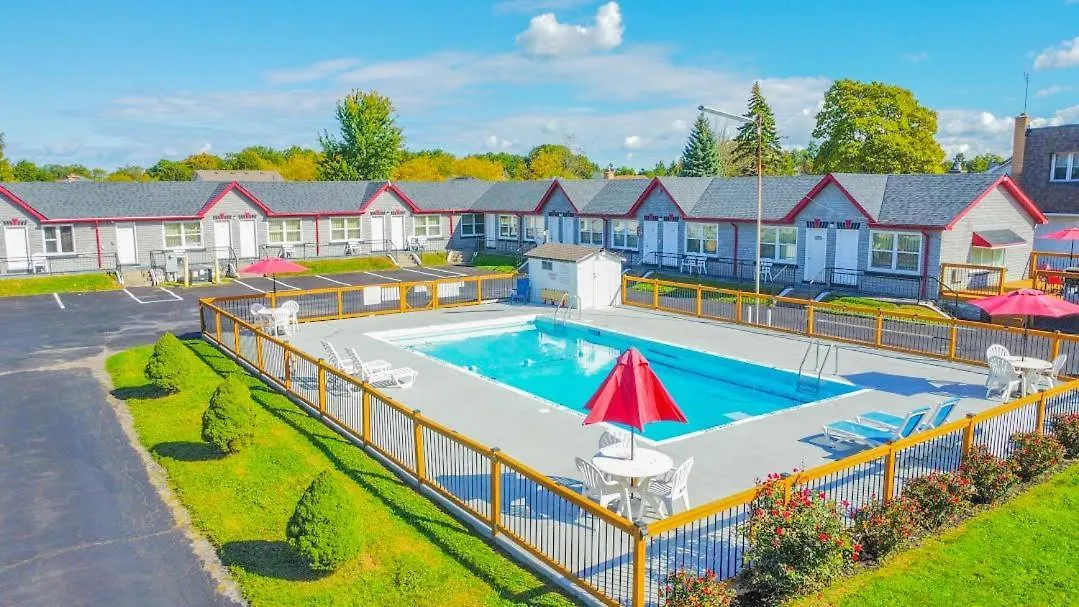 A1 Inn Niagara Falls-1