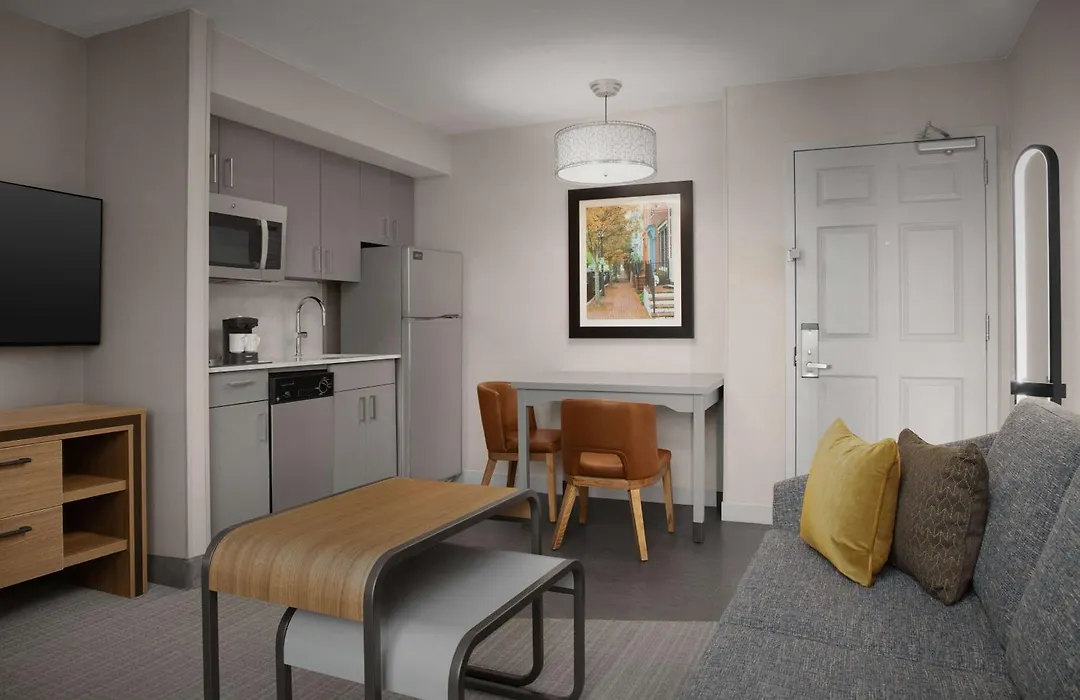 Homewood Suites By Hilton Alexandria-1