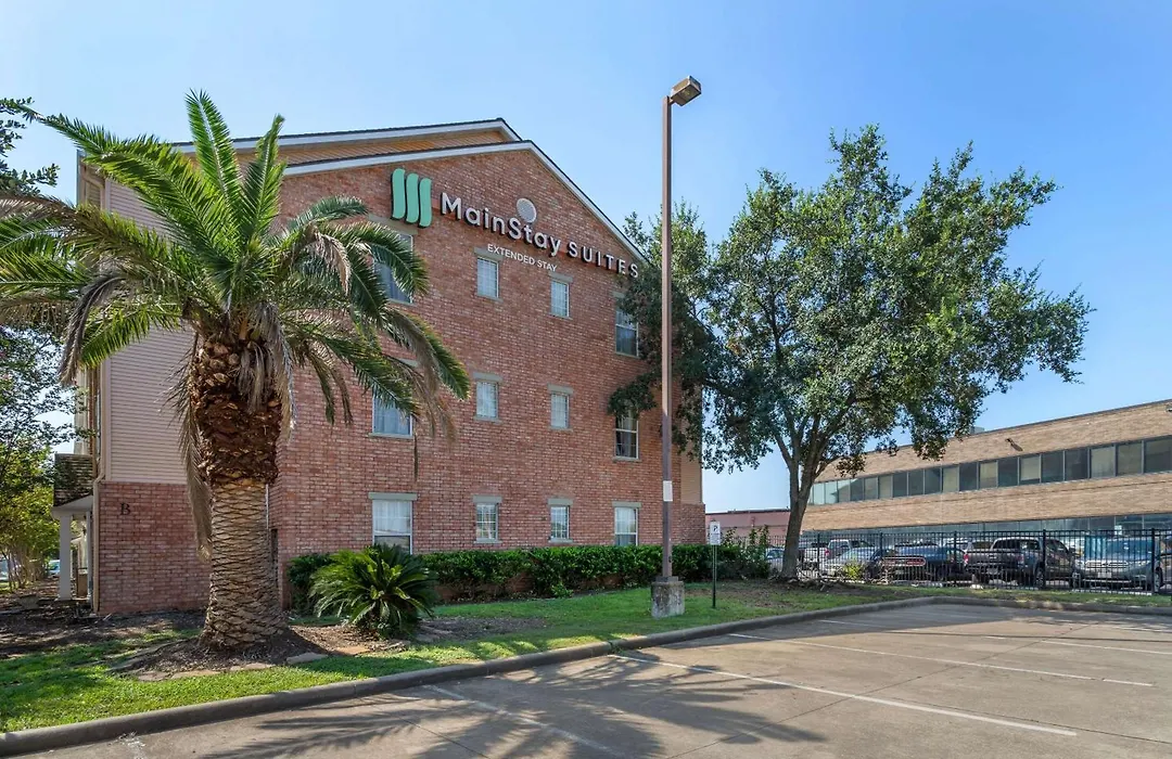 Mainstay Suites Houston Nasa-Clear Lake-1
