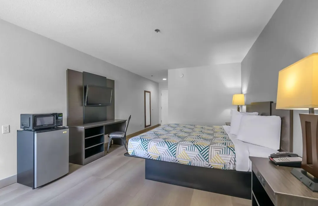 Motel 6 Dawsonville Ga North Ga Premium Outlets-1