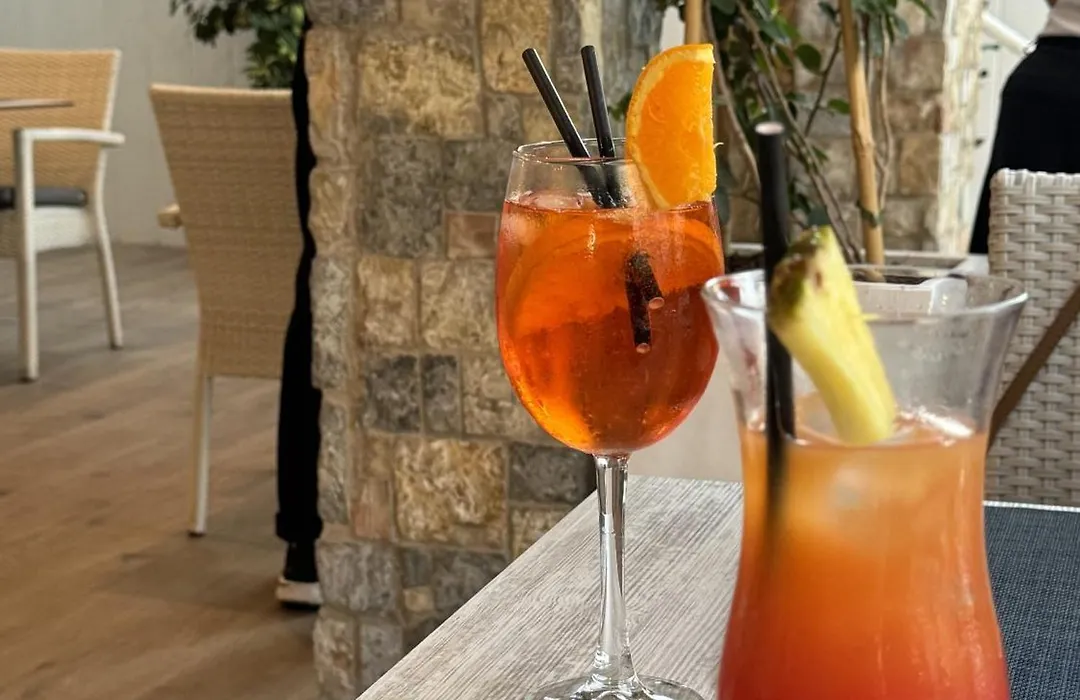 Paguera Treff Boutique Hotel-1