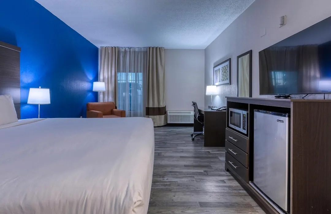 Baymont By Wyndham Casa Grande-1