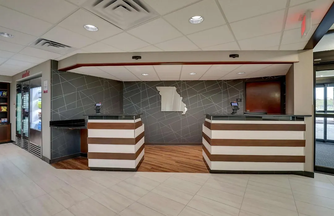 Drury Inn & Suites Cape Girardeau-1