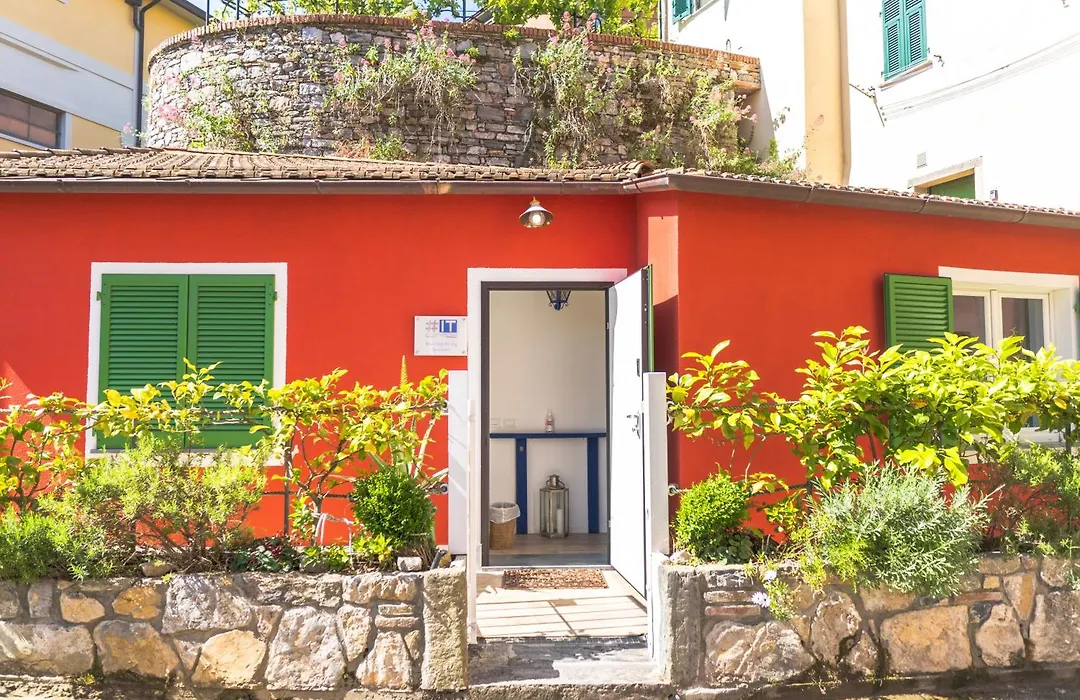 About Italy Holiday Rooms And Apartments-1