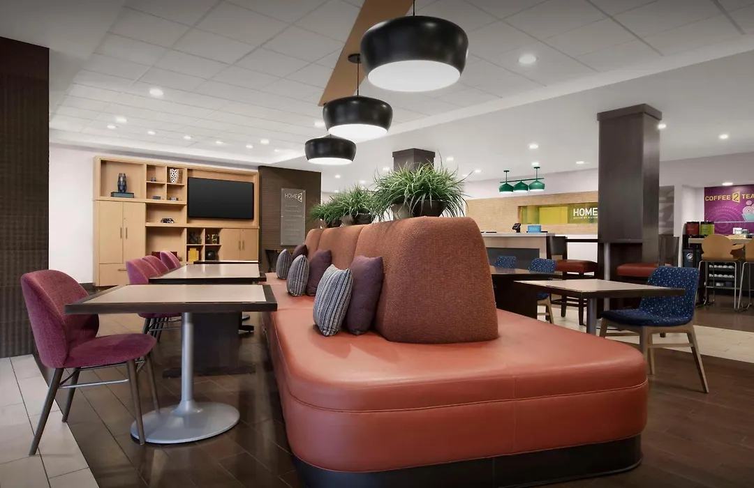 Home2 Suites By Hilton Phoenix Chandler-1