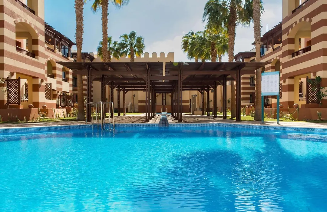 Marina Resort Port Ghalib, A Member Of Radisson Individuals-1