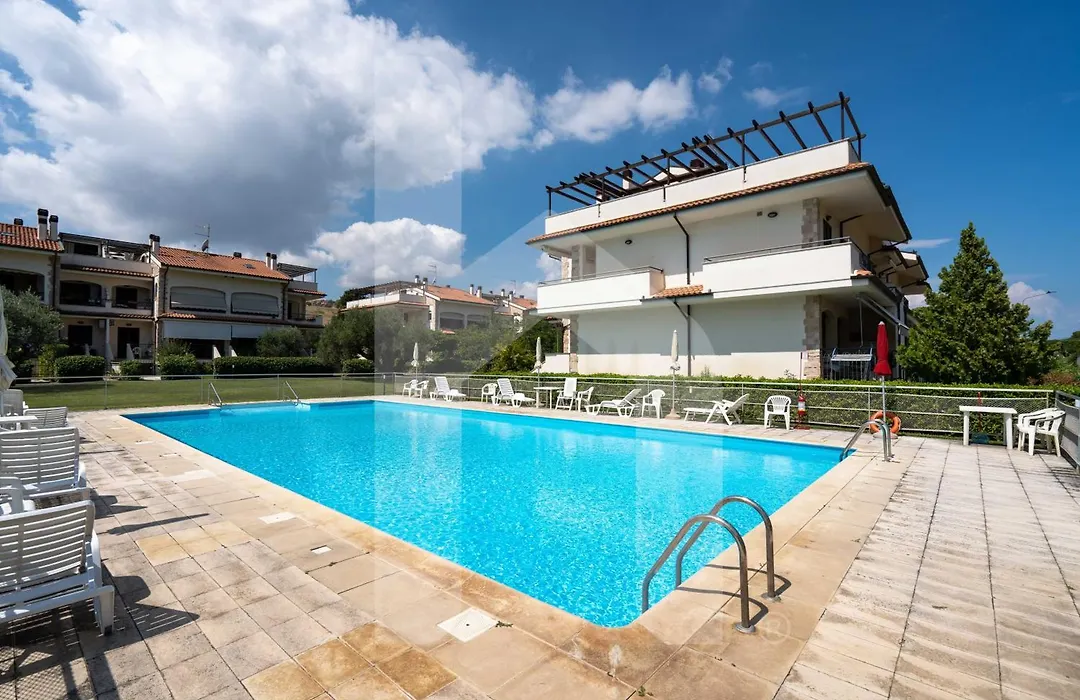 Homiday - Residence Micaene-1