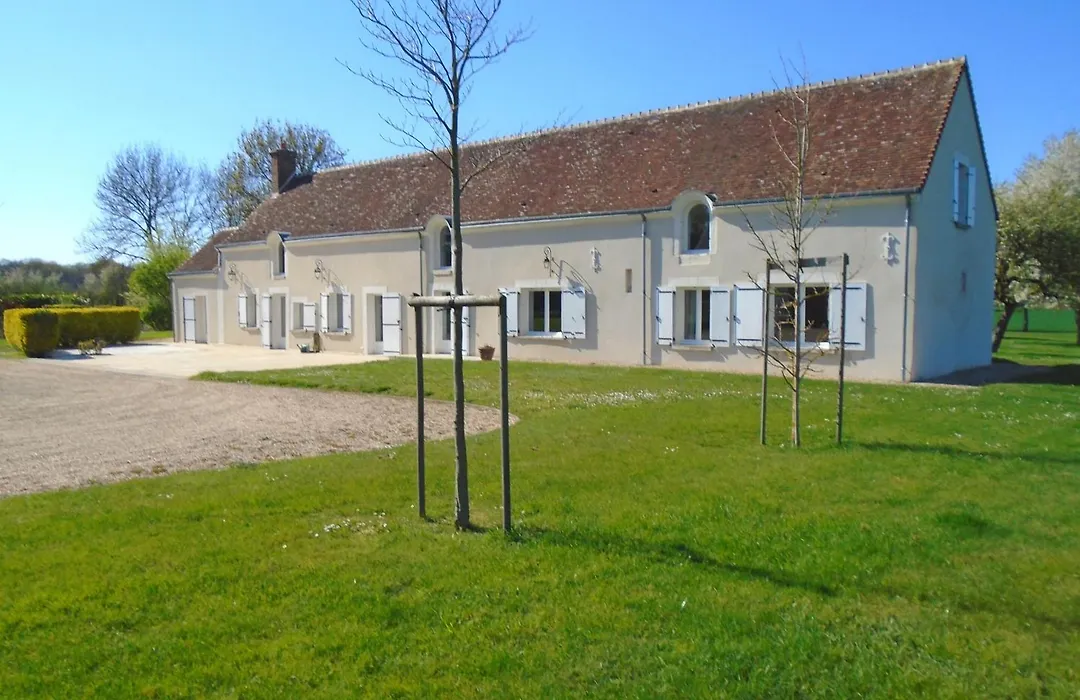 La Belle Etoile-1