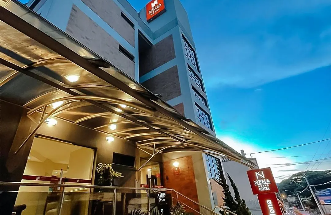 Nena Residence Hotel-1