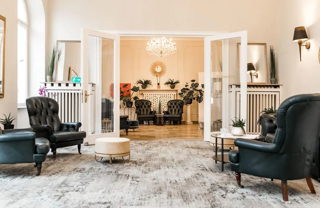 Kurhotel Quellenhof-1