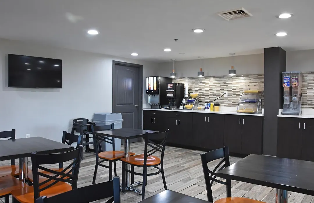 Days Inn By Wyndham Lebanon-1