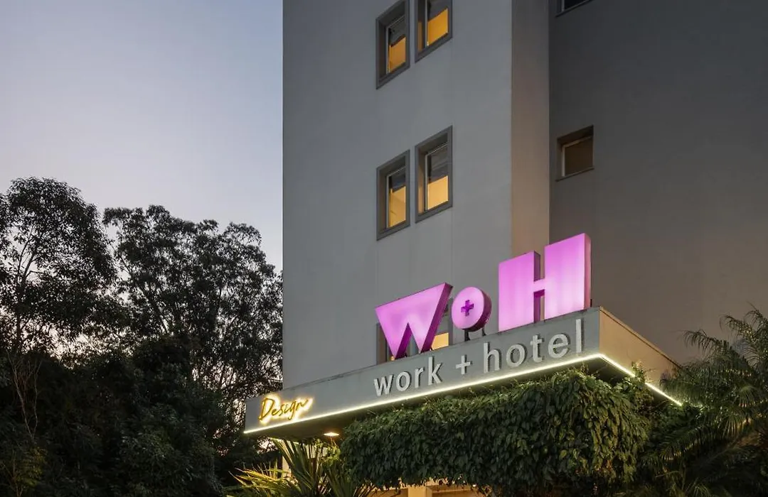 Work Hotel Design-1
